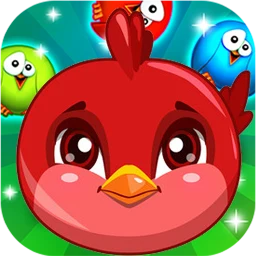 birds break reload のアイコン